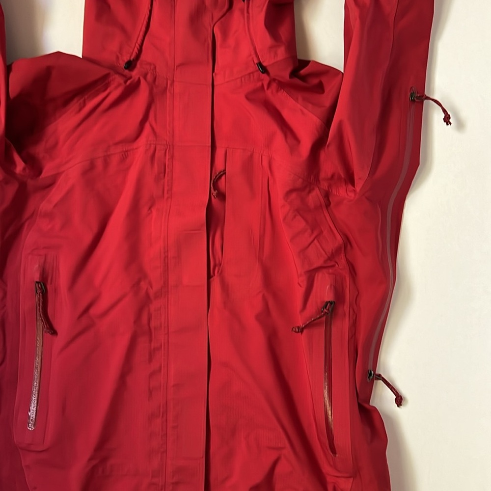 LL Bean Gore-Tex Pro Shell - Picture 8 of 14